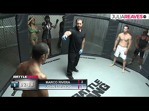 ❤️ Ultimate Fighter e koatile ngoanana oa palo hang ka mor'a ho loana ka lesale Video ea bootsoa ﹏