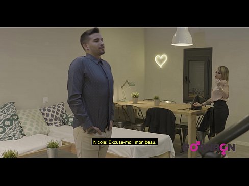 ❤️ PORNBCN 4K Mosadi emong ya hodileng le malee a maholo o batla ho kotwa marete a manyane gigolo ka pipi e kgolo blowjob amortism hard nyoba hand job dog style pipi lick orgasm French subtitles Video ea bootsoa ﹏